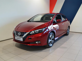 NISSAN Leaf, Autot, Porvoo, Tori.fi NISSAN Leaf, Autot, Porvoo, Tori.fi