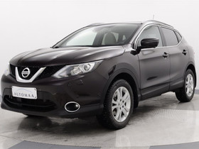 NISSAN Qashqai, Autot, Kokkola, Tori.fi NISSAN Qashqai, Autot, Kokkola, Tori.fi