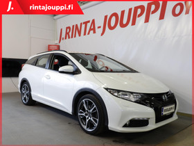 Honda Civic, Autot, Kotka, Tori.fi Honda Civic, Autot, Kotka, Tori.fi