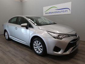 TOYOTA AVENSIS, Autot, Savonlinna, Tori.fi TOYOTA AVENSIS, Autot, Savonlinna, Tori.fi