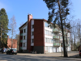 Kouvola Kaunisnurmi Eräpolku 13 B 7 1h, kk, alkov, Vuokrattavat asunnot, Asunnot, Kouvola, Tori.fi Kouvola Kaunisnurmi Eräpolku 13 B 7 1h, kk, alkov, Vuokrattavat asunnot, Asunnot, Kouvola, Tori.fi