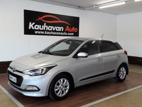 Hyundai I20 5d, Autot, Kauhava, Tori.fi Hyundai I20 5d, Autot, Kauhava, Tori.fi