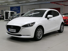 Mazda Mazda2, Autot, Forssa, Tori.fi Mazda Mazda2, Autot, Forssa, Tori.fi