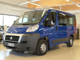 Fiat Ducato, Autot, Forssa, Tori.fi Fiat Ducato, Autot, Forssa, Tori.fi