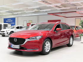 Mazda Mazda6, Autot, Forssa, Tori.fi Mazda Mazda6, Autot, Forssa, Tori.fi