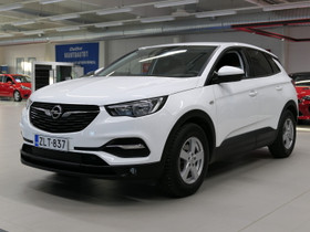 Opel Grandland X, Autot, Forssa, Tori.fi Opel Grandland X, Autot, Forssa, Tori.fi