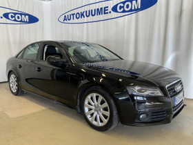 Audi A4, Autot, Helsinki, Tori.fi Audi A4, Autot, Helsinki, Tori.fi