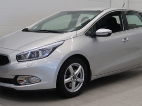 Kia Cee'd, Autot, Lahti, Tori.fi Kia Cee'd, Autot, Lahti, Tori.fi