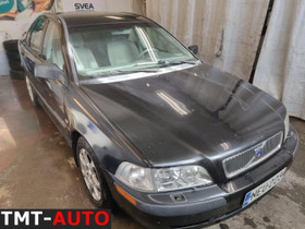 Volvo S40, Autot, Kuopio, Tori.fi Volvo S40, Autot, Kuopio, Tori.fi