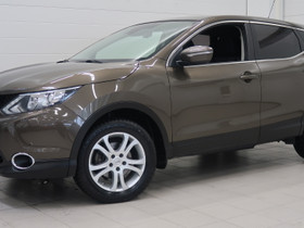Nissan Qashqai, Autot, Lahti, Tori.fi Nissan Qashqai, Autot, Lahti, Tori.fi
