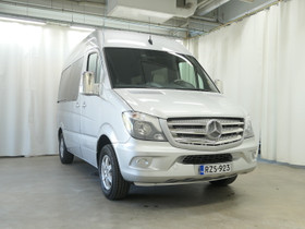 Mercedes-Benz Sprinter, Autot, Lahti, Tori.fi Mercedes-Benz Sprinter, Autot, Lahti, Tori.fi