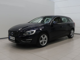 Volvo V60, Autot, Lahti, Tori.fi Volvo V60, Autot, Lahti, Tori.fi