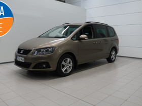 Seat Alhambra, Autot, Lahti, Tori.fi Seat Alhambra, Autot, Lahti, Tori.fi
