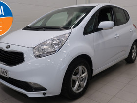 Kia Venga, Autot, Lahti, Tori.fi Kia Venga, Autot, Lahti, Tori.fi