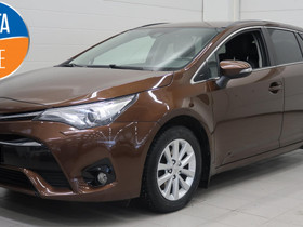 Toyota Avensis, Autot, Lahti, Tori.fi Toyota Avensis, Autot, Lahti, Tori.fi