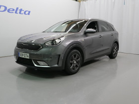 Kia Niro, Autot, Järvenpää, Tori.fi Kia Niro, Autot, Järvenpää, Tori.fi