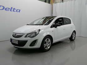 Opel Corsa, Autot, Järvenpää, Tori.fi Opel Corsa, Autot, Järvenpää, Tori.fi