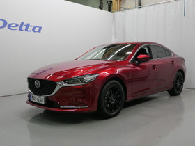 Mazda Mazda6, Autot, Järvenpää, Tori.fi Mazda Mazda6, Autot, Järvenpää, Tori.fi