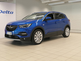 Opel Grandland X, Autot, Järvenpää, Tori.fi Opel Grandland X, Autot, Järvenpää, Tori.fi