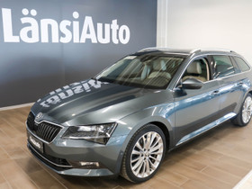 SKODA SUPERB, Autot, Lahti, Tori.fi SKODA SUPERB, Autot, Lahti, Tori.fi