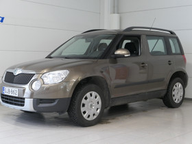 Skoda Yeti, Autot, Kotka, Tori.fi Skoda Yeti, Autot, Kotka, Tori.fi