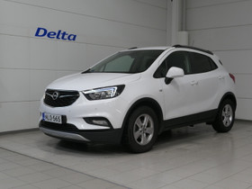 Opel Mokka, Autot, Kotka, Tori.fi Opel Mokka, Autot, Kotka, Tori.fi