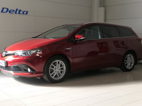 Toyota Auris, Autot, Kotka, Tori.fi Toyota Auris, Autot, Kotka, Tori.fi