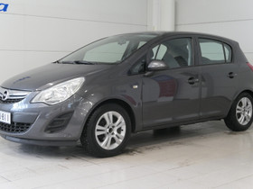 Opel Corsa, Autot, Kotka, Tori.fi Opel Corsa, Autot, Kotka, Tori.fi