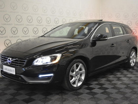 Volvo V60, Autot, Lohja, Tori.fi Volvo V60, Autot, Lohja, Tori.fi
