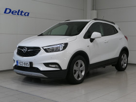Opel Mokka, Autot, Kotka, Tori.fi Opel Mokka, Autot, Kotka, Tori.fi