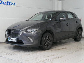 Mazda CX-3, Autot, Kotka, Tori.fi Mazda CX-3, Autot, Kotka, Tori.fi