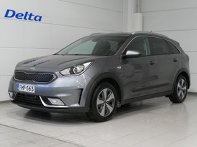 Kia Niro, Autot, Kotka, Tori.fi Kia Niro, Autot, Kotka, Tori.fi