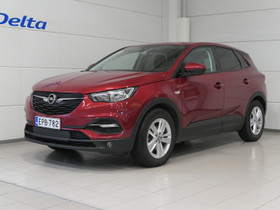 Opel Grandland X, Autot, Kotka, Tori.fi Opel Grandland X, Autot, Kotka, Tori.fi
