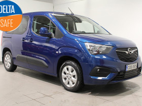 Opel Combo, Autot, Kotka, Tori.fi Opel Combo, Autot, Kotka, Tori.fi