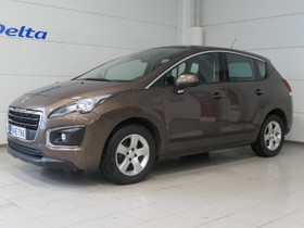 Peugeot 3008, Autot, Kotka, Tori.fi Peugeot 3008, Autot, Kotka, Tori.fi
