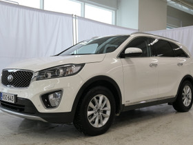 Kia Sorento, Autot, Helsinki, Tori.fi Kia Sorento, Autot, Helsinki, Tori.fi