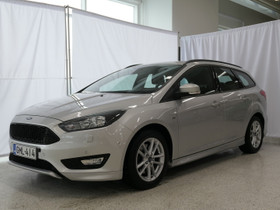 Ford Focus, Autot, Helsinki, Tori.fi Ford Focus, Autot, Helsinki, Tori.fi