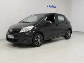 Toyota Yaris, Autot, Turku, Tori.fi Toyota Yaris, Autot, Turku, Tori.fi
