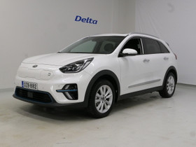Kia Niro Electric, Autot, Turku, Tori.fi Kia Niro Electric, Autot, Turku, Tori.fi