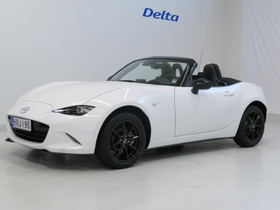 Mazda MX-5, Autot, Turku, Tori.fi Mazda MX-5, Autot, Turku, Tori.fi