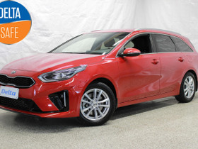 Kia Ceed, Autot, Hämeenlinna, Tori.fi Kia Ceed, Autot, Hämeenlinna, Tori.fi