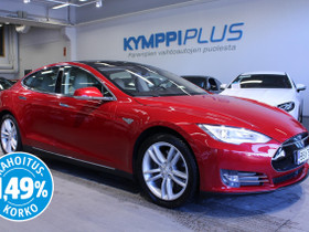 TESLA Model S, Autot, Vantaa, Tori.fi TESLA Model S, Autot, Vantaa, Tori.fi