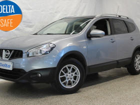 Nissan Qashqai+2, Autot, Hämeenlinna, Tori.fi Nissan Qashqai+2, Autot, Hämeenlinna, Tori.fi