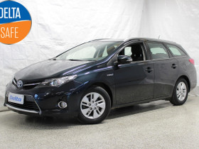 Toyota Auris, Autot, Hämeenlinna, Tori.fi Toyota Auris, Autot, Hämeenlinna, Tori.fi