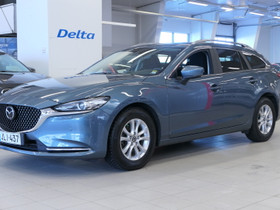 Mazda Mazda6, Autot, Jyväskylä, Tori.fi Mazda Mazda6, Autot, Jyväskylä, Tori.fi