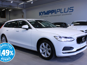 Volvo V90, Autot, Vantaa, Tori.fi Volvo V90, Autot, Vantaa, Tori.fi