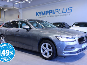 Volvo V90, Autot, Vantaa, Tori.fi Volvo V90, Autot, Vantaa, Tori.fi