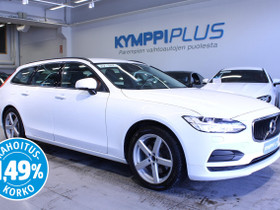 Volvo V90, Autot, Vantaa, Tori.fi Volvo V90, Autot, Vantaa, Tori.fi