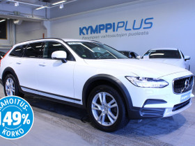 Volvo V90 Cross Country, Autot, Vantaa, Tori.fi Volvo V90 Cross Country, Autot, Vantaa, Tori.fi
