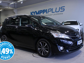 Toyota Verso, Autot, Vantaa, Tori.fi Toyota Verso, Autot, Vantaa, Tori.fi
